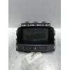 Recambio de pantalla multifuncion para opel astra j lim. cosmo referencia OEM IAM 13223793  