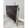 Recambio de condensador / radiador aire acondicionado para fiat sedici (189) referencia OEM IAM 9531079J00  2006