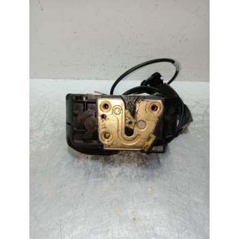MOTOR CIERRE CENTRALIZADO DELANTERO DERECHO 5P 5P