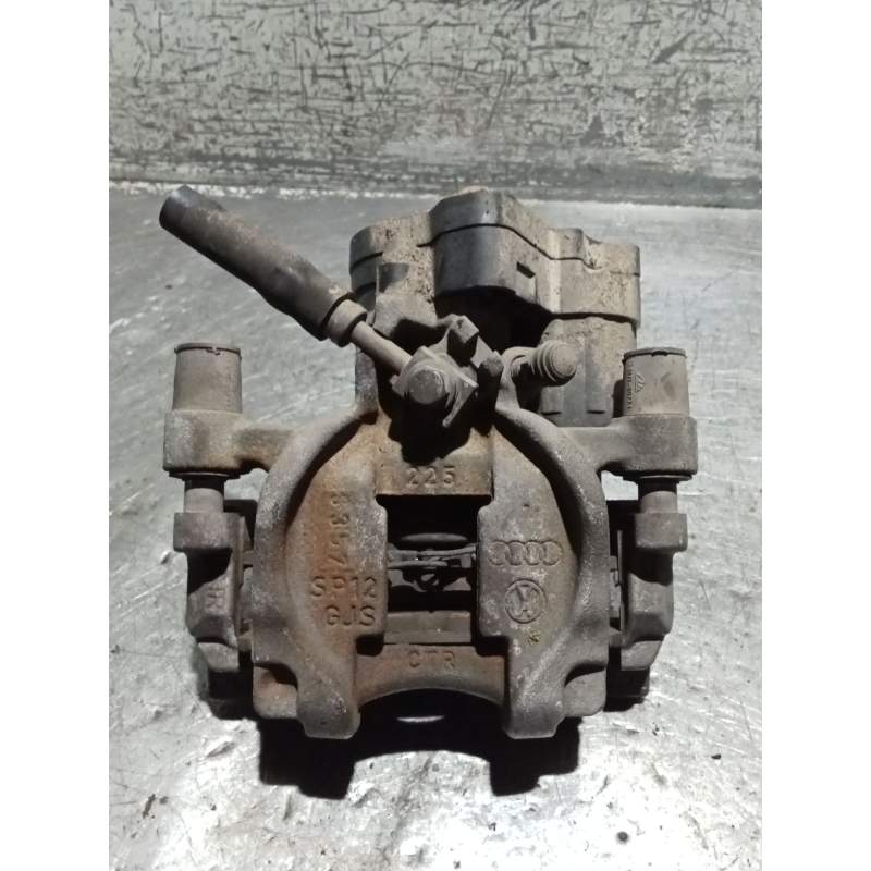Recambio de pinza freno trasera izquierda para audi a3 sportback (8va) ambiente referencia OEM IAM  16TDI 2012