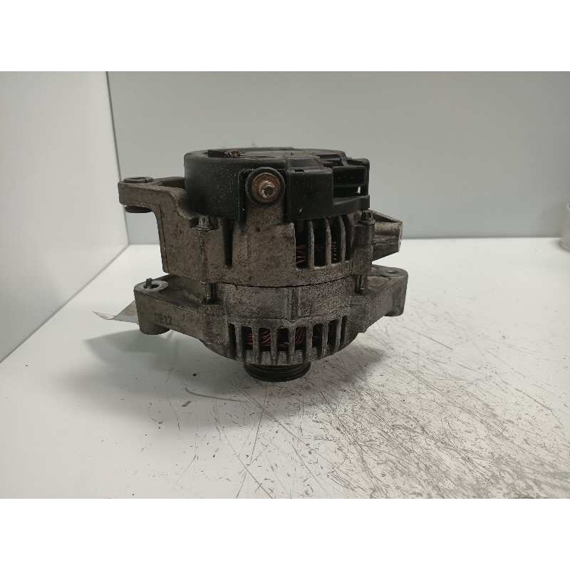 Recambio de alternador para daewoo leganza 2.0 sx referencia OEM IAM   