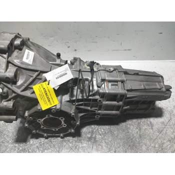 CAJA CAMBIOS GYX 6V 03651 14 21045