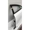 Recambio de puerta trasera izquierda para renault fluence expression referencia OEM IAM   4P