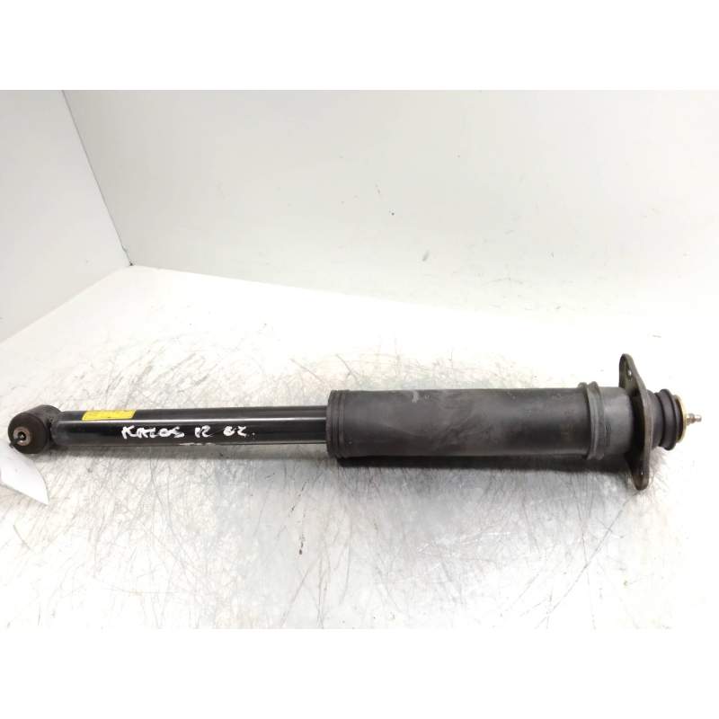 Recambio de amortiguador trasero para chevrolet kalos 1.2 s (d/a) referencia OEM IAM 96410116  
