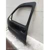 Recambio de puerta delantera izquierda para renault kangoo (f/kc0) authentique pack referencia OEM IAM REDONDA 5P 2003