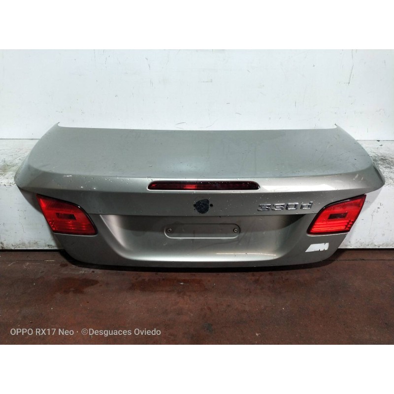 Recambio de tapa maletero para bmw serie 3 cabrio (e93) 330d referencia OEM IAM   