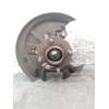 Recambio de mangueta delantera derecha para ford transit courier b460 monospace 1.5 tdci referencia OEM IAM   