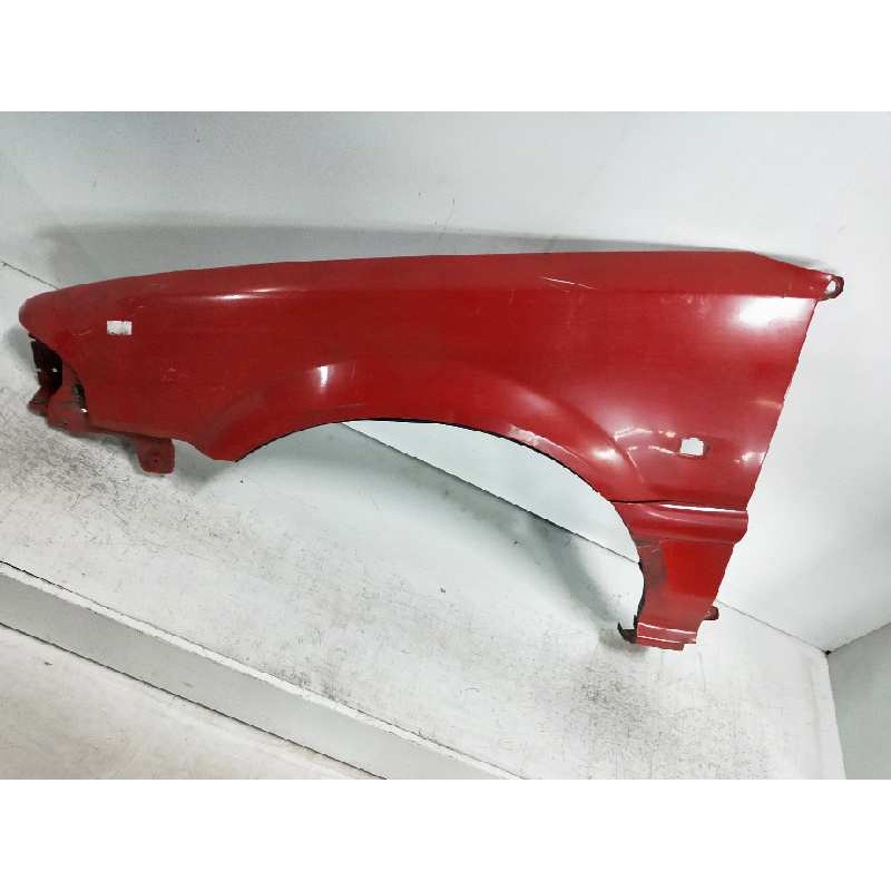 Recambio de aleta delantera izquierda para mg rover serie 200 (xw) 218 vvc coupe referencia OEM IAM   