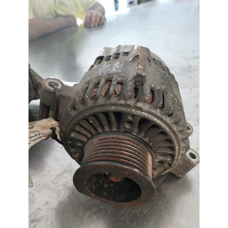 Recambio de alternador para honda civic coupe (ej6/8) 1.6 ls (ej6) referencia OEM IAM   