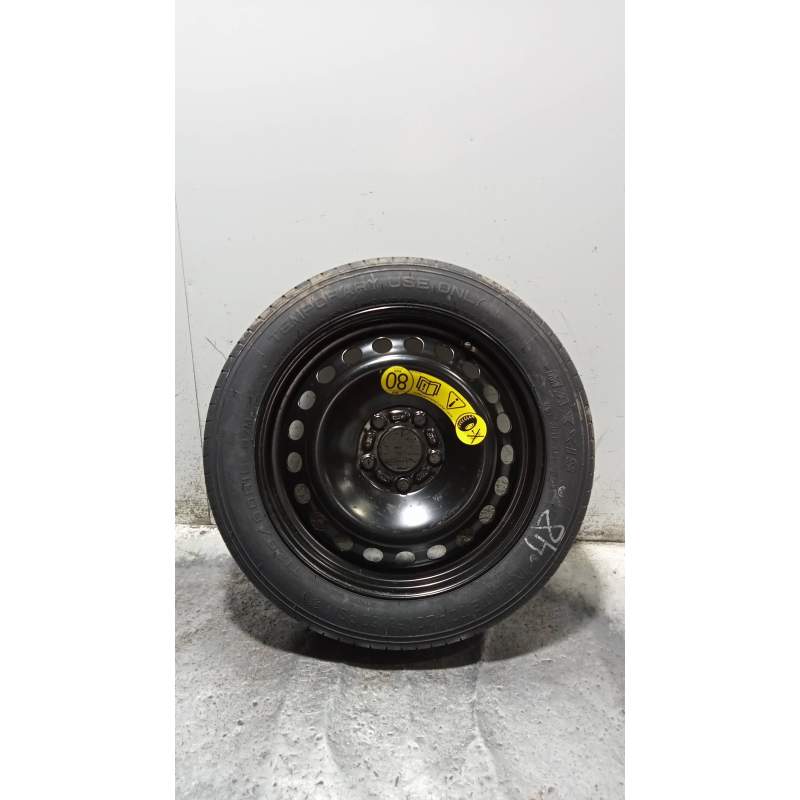 Recambio de neumatico repuesto para ford c-max titanium referencia OEM IAM  NEUMATICO 215/50/17