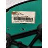 Recambio de cuadro instrumentos para peugeot 206 berlina xt referencia OEM IAM 9655327880  