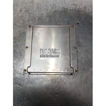 CENTRALITA MOTOR UCE 0261207787 A1131531479 