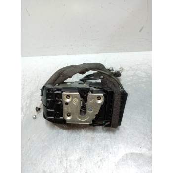 MOTOR CIERRE CENTRALIZADO DELANTERO DERECHO 5P
