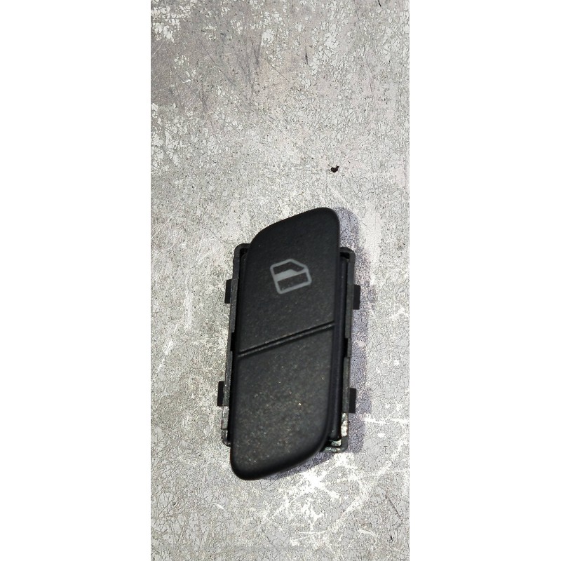 Recambio de mando elevalunas trasero izquierdo para volkswagen polo (9n3) united referencia OEM IAM 6Q0959855  