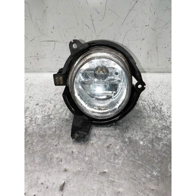 Recambio de faro antiniebla derecho para ssangyong rodius xdi referencia OEM IAM   2005