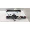 Recambio de elevalunas delantero izquierdo para bmw serie x1 (f48) sdrive18d referencia OEM IAM 13262410 734951306 