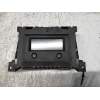 Recambio de pantalla multifuncion para opel zafira b energy referencia OEM IAM 13255823 AF 