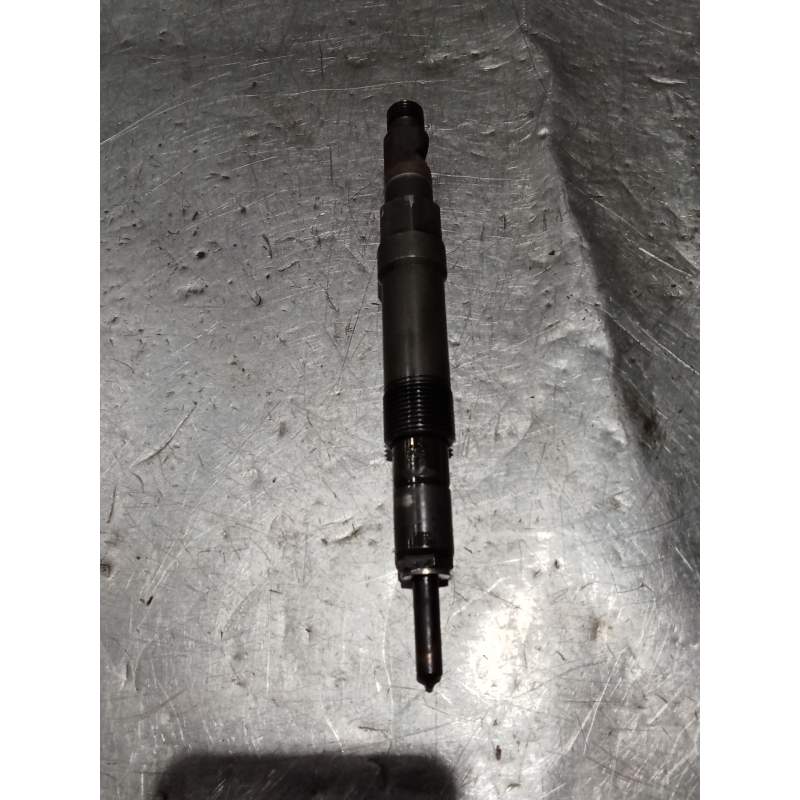 Recambio de inyector para ford transit furgoneta (fa_ _) 2.0 di (fae_, faf_, fag_) referencia OEM IAM TJBB02601D 026622 LYG