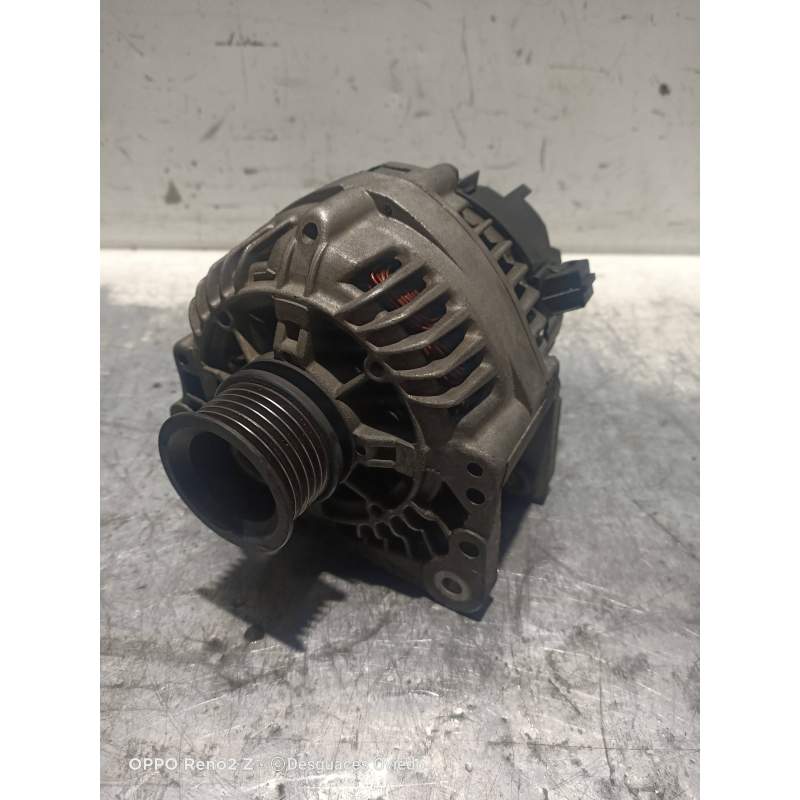 Recambio de alternador para volkswagen golf iii berlina (1h1) gl referencia OEM IAM  18G 1991