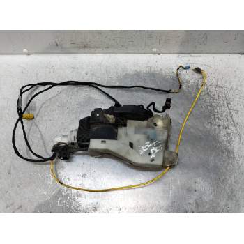 MOTOR CIERRE CENTRALIZADO DELANTERO DERECHO 41121121050 400310H 4P