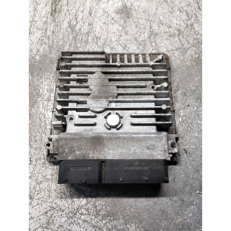 Recambio de centralita motor uce para audi a3 (8p) 1.6 tdi referencia OEM IAM 5WP42949AA 03L906023PN 