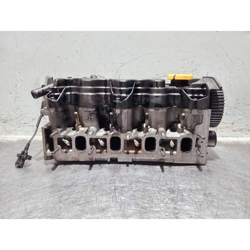 Recambio de culata para fiat sedici (189) referencia OEM IAM 55193091 019AA 2006
