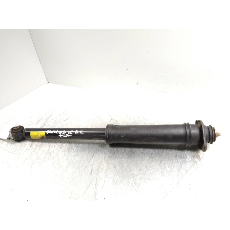 Recambio de amortiguador trasero para chevrolet kalos 1.2 s (d/a) referencia OEM IAM 96410116  