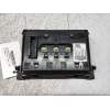 Recambio de pantalla multifuncion para opel zafira b energy referencia OEM IAM 13255823 AF 