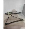 Recambio de elevalunas delantero derecho para renault laguna iii expression referencia OEM IAM 974824103 988574101 807300001R 80