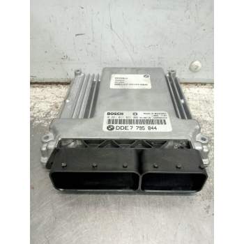 CENTRALITA MOTOR UCE 0281011631 DDE7795844 