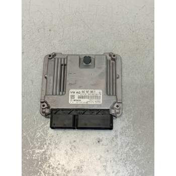CENTRALITA MOTOR UCE 0261S09836 04E907309F 13490289