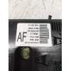 Recambio de pantalla multifuncion para opel zafira b energy referencia OEM IAM 13255823 AF 