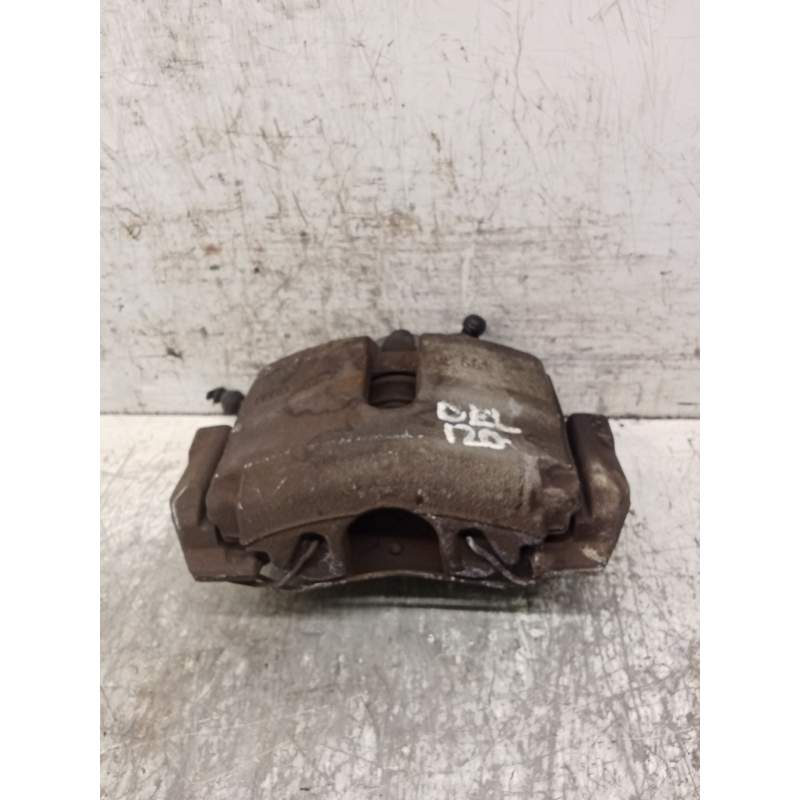 Recambio de pinza freno delantera izquierda para seat altea (5p1) 1.2 tsi referencia OEM IAM   