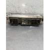 Recambio de centralita motor uce para citroën saxo (s0, s1) 1.1 x, sx referencia OEM IAM 0261206246 9637838780 