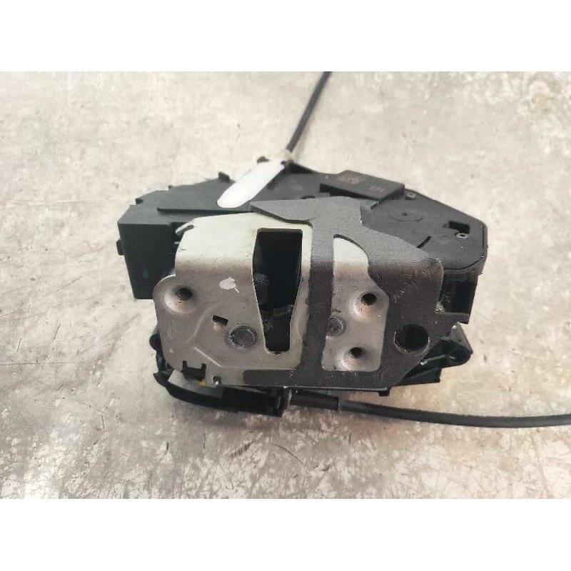 Recambio de motor cierre centralizado delantero derecho para ford ranger (tke) doppelkabine 4x4 xlt referencia OEM IAM 40514146 