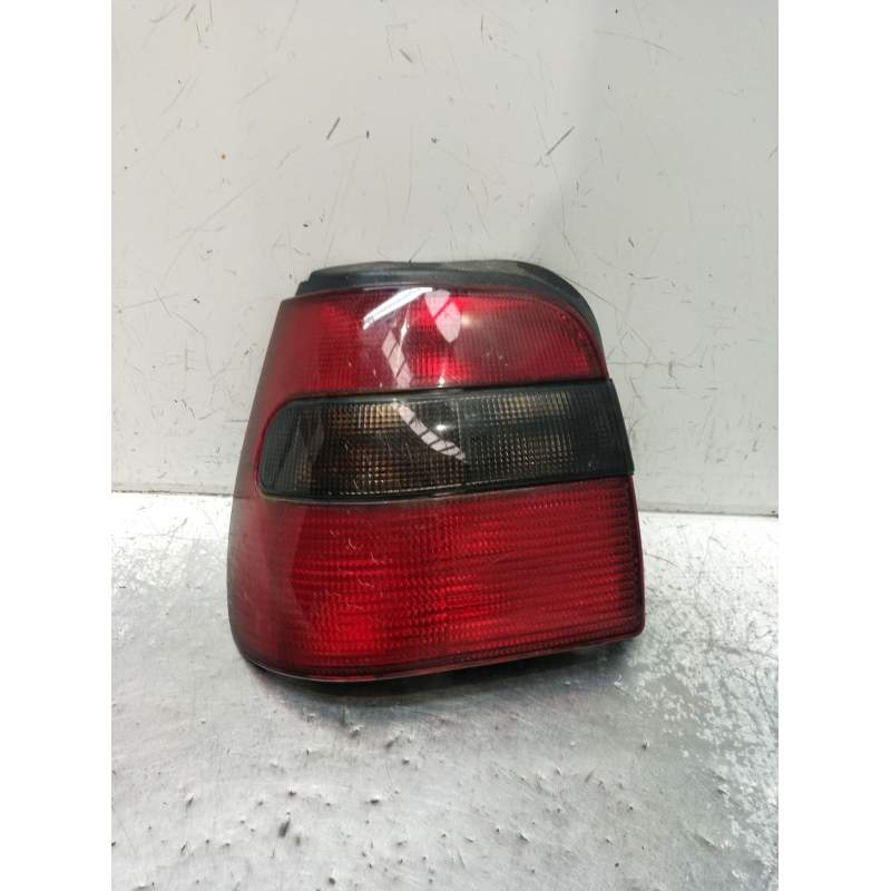 Recambio de piloto trasero izquierdo para skoda felicia combi ( 795) lx referencia OEM IAM   1997