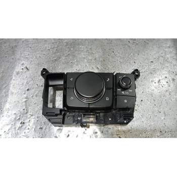 MANDO MULTIFUNCION BDGF66CM0 
