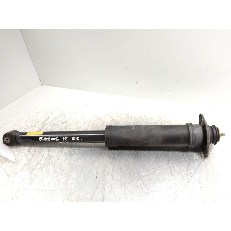 Recambio de amortiguador trasero para chevrolet kalos 1.2 s (d/a) referencia OEM IAM 96410116  