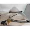 Recambio de elevalunas delantero derecho para renault laguna iii expression referencia OEM IAM 974824103 988574101 807300001R 80