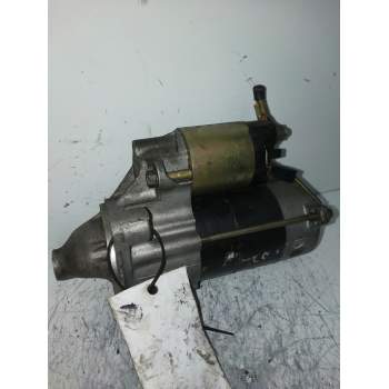 MOTOR ARRANQUE 