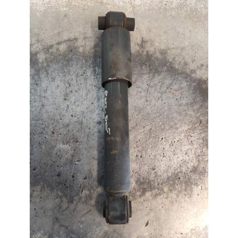 Recambio de amortiguador delantero derecho para iveco daily furgón 2.3 diesel referencia OEM IAM 5801771664  