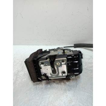 MOTOR CIERRE CENTRALIZADO TRASERO IZQUIERDO 5P