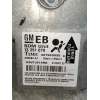 Recambio de centralita airbag para opel astra h gtc (a04) 1.7 cdti (l08) referencia OEM IAM 13251079 327963935 