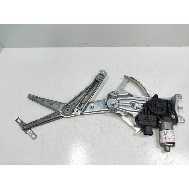 Recambio de elevalunas delantero izquierdo para opel zafira a 1.8 16v cat referencia OEM IAM 90579355 101255XXX 5P