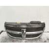 Recambio de rejilla delantera para dodge journey se referencia OEM IAM   2009
