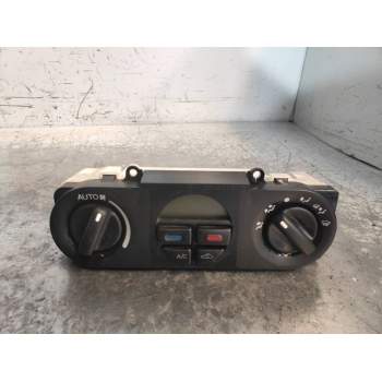 MANDO CALEFACCION / AIRE ACONDICIONADO 98BW19C933BA 