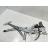 Recambio de elevalunas delantero izquierdo para opel zafira a 1.8 16v cat referencia OEM IAM 90579355 101255XXX 5P