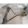 Recambio de elevalunas trasero derecho para renault laguna iii expression referencia OEM IAM 974828102 0130822401 989698103 8270