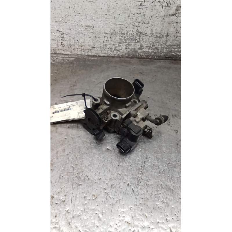 Recambio de caja mariposa para suzuki liana rh (er) 1.6 referencia OEM IAM AC50901  