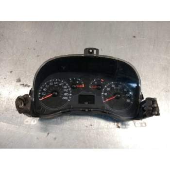 CUADRO INSTRUMENTOS 51711237 590271 0051711240 503000480700C141